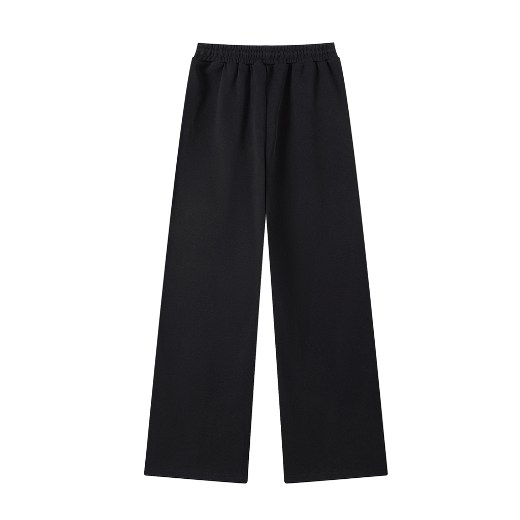 Women's straight legged sweatpants