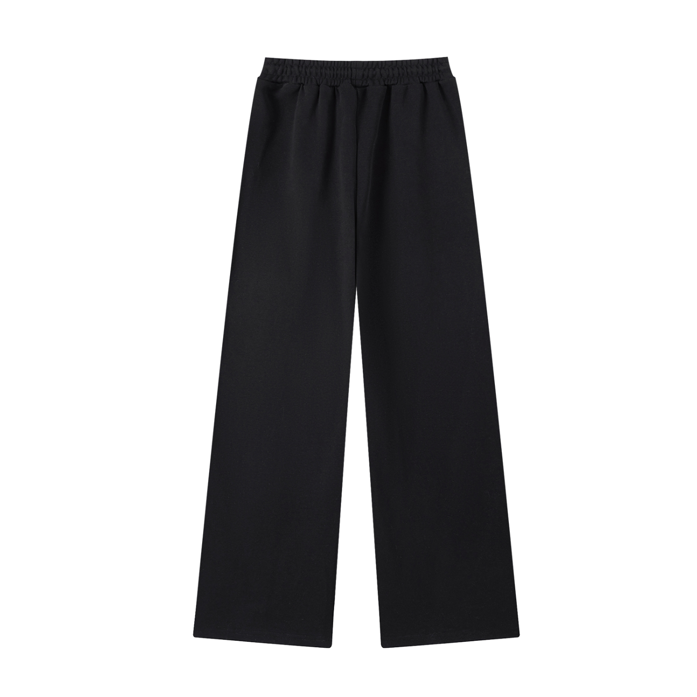 Women's straight legged sweatpants