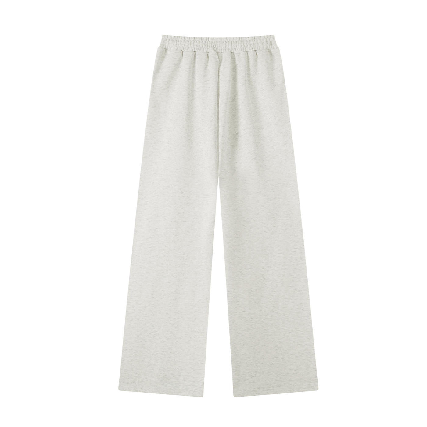 Women's straight legged sweatpants