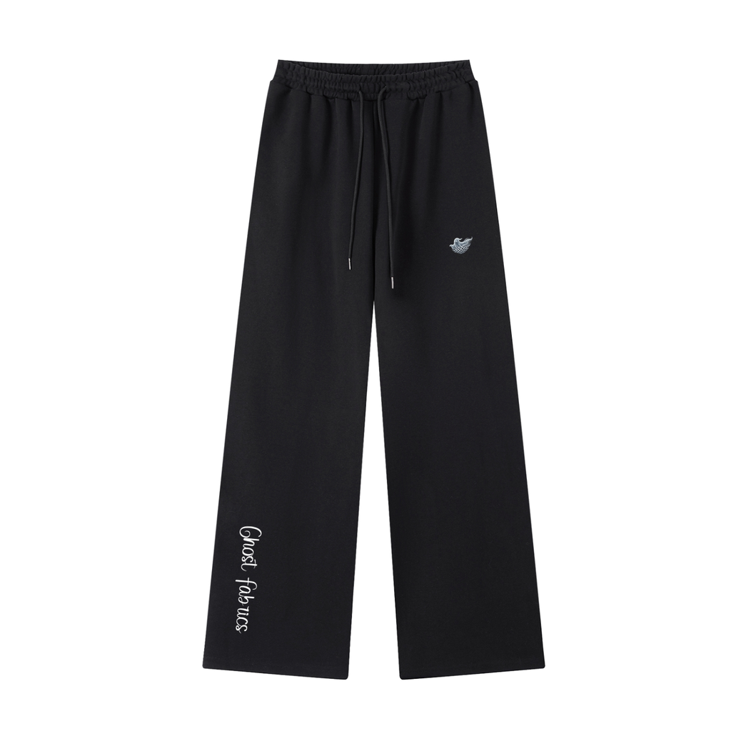 Women's straight legged sweatpants