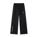 Women's straight legged sweatpants