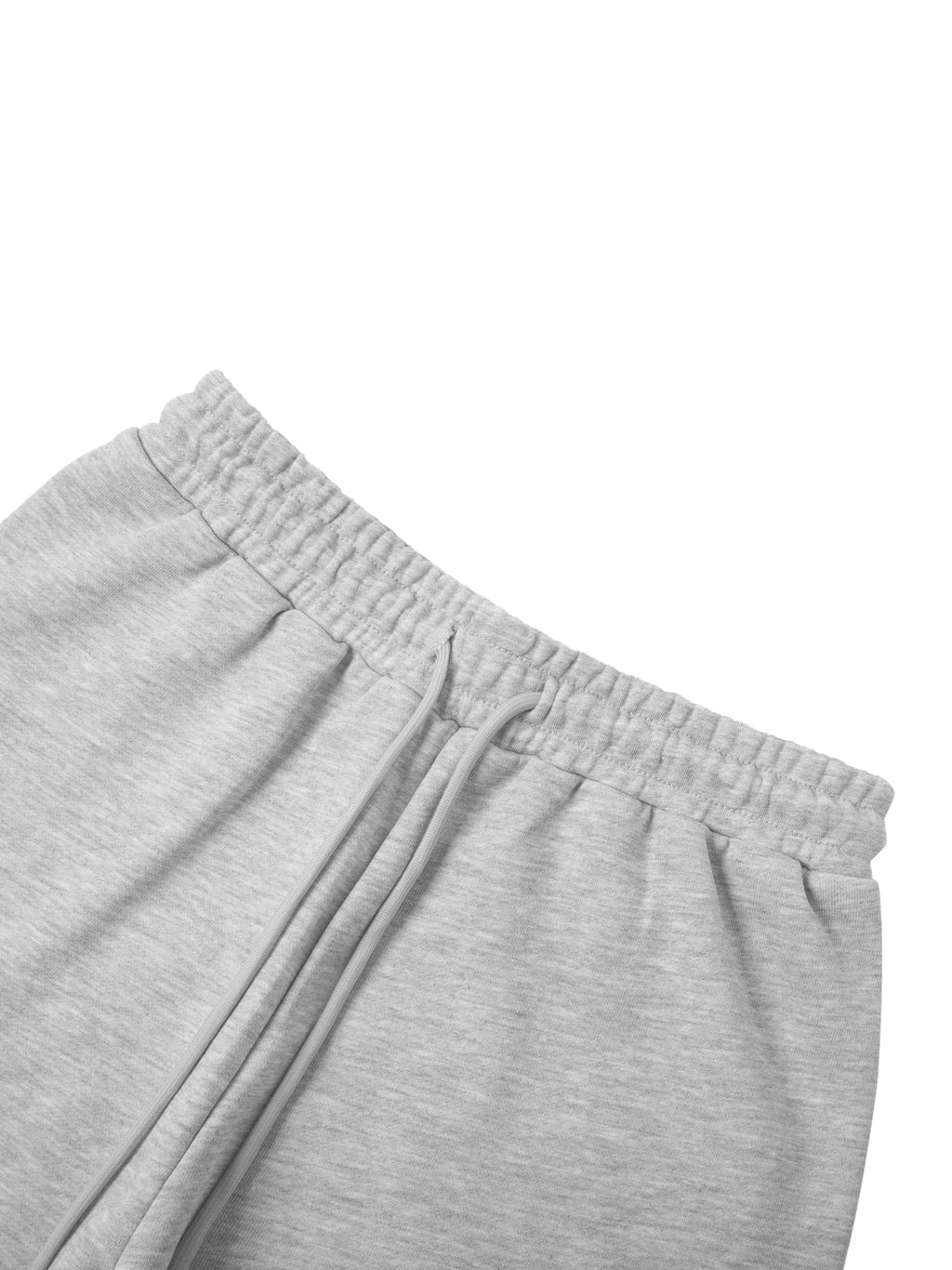 Women's straight legged sweatpants